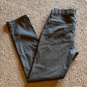 Old Navy slim fit pants